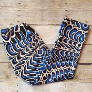 Tono A Tono capri leggings XS/S